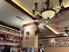 -摩根扒房(桐梓林店)