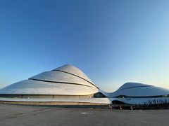 -哈尔滨大剧院
