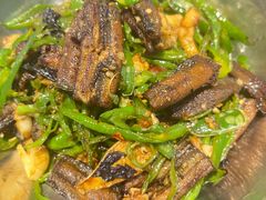 -衡东土菜馆(天际绿洲店)