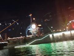 -海河游船-永乐码头(大悲院)