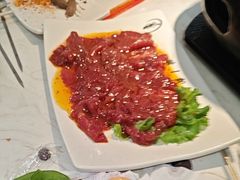 -鲜一烤肉(沈北店)