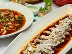 -樽宴酒楼·地道川菜·品质聚会·生日宴请