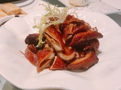 -柒园·三十年创意杭帮菜(龙湖滨江天街店)