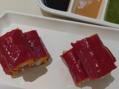 -蔡澜点心·粤菜(月星环球港店)