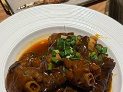 -谷丽麦馕新疆菜·清真(步步高梅溪新天地店)