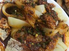 -马学武手抓美食(下南关总店)