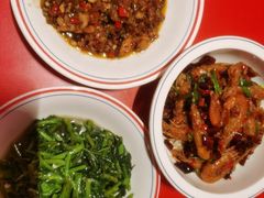 -侯师傅热炒店(印象城店)