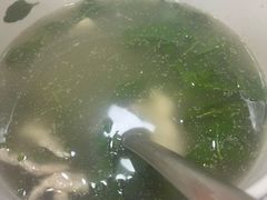 -雄仔农家菜馆·特色葱油鸡(六祖店)