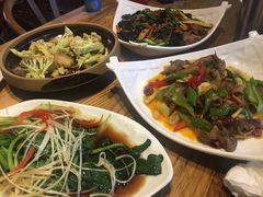 -兔槽江湖菜·重庆璧山兔(水围店)