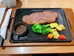 牛排-必胜客(百联又一城店)