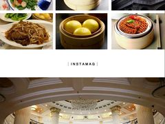 -稻香酒家(天河城店)