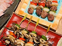 -南风(淮海街店)