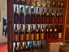 -希望日本料理(保利香槟花园店)