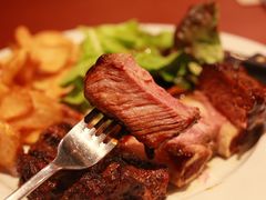 -Pancakes on the rocks(Darling Harbour)