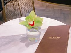 -PAUL LAFAYET 法式甜品(港汇广场店)