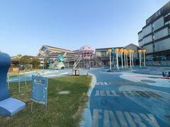 -嘉兴清池酒店温泉