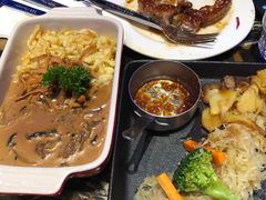 -MOSSO德国餐厅·音乐酒吧(环宇荟店)