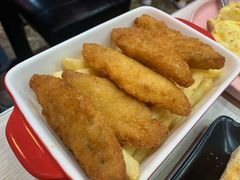 -蘑菇餐厅(小火瓦巷店)