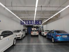 -威德路二手车(二环东路店)