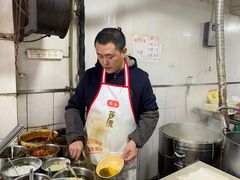 -赵伍面庄(松石大道店)