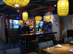 -杭百味·大众精选杭帮菜(西湖音乐喷泉店)