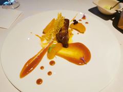 -L'Arome芳芳法国餐厅(仙林金鹰店)