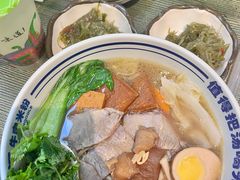-鑫花溪牛肉米粉(苏州中心店)