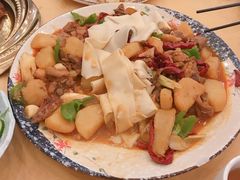 -新粤新疆菜(禅城店)