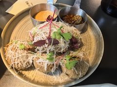 -Ameigo梅果·云贵川bistro(长宁来福士店)