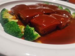 -润泽天·湘味家宴(岳麓山店)