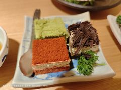 -德川家日本料理(中关村店)