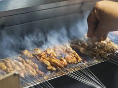 -大学城夜市大排档(凤栖路店)