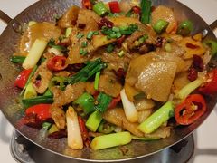 -澎湖湾农家菜(八一路楚天府店)