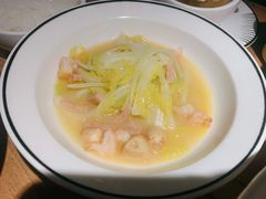 虾仁娃娃菜-太二酸菜鱼(金沙印象城店)