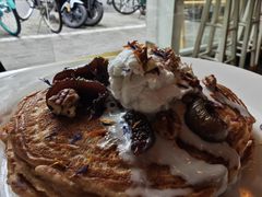 -Egg•Allday Brunch(襄阳北路店)