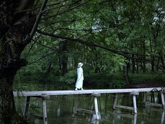 -西溪南古村落景区