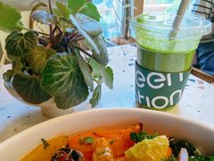 -Green Option(官舍店)