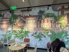 -星巴克臻选(成都宽窄巷子店)