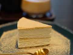 -Home Cafe(水榭春天店)