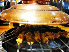 -号令江湖·水浒烤肉(和畅睦邻中心店)