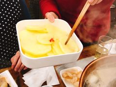 土豆片-牛街·马辈儿涮肉(牛街二店)