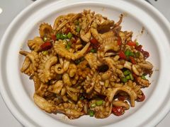 -兰湘子·湘菜小炒(石家庄万象城店)