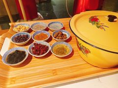 -哥老官重庆美蛙鱼头(五角场合生汇店)