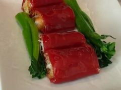 -粤财皇冠假日酒店·彩华轩中餐厅
