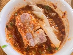 -阿婆情腊排骨火锅(饮玉巷店)