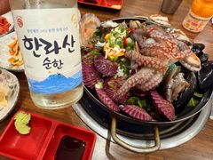 -真情鲍鱼海鲜汤