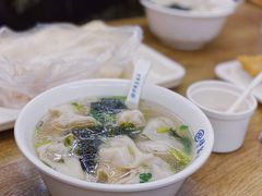 -老街粘食店(宜昌路店)