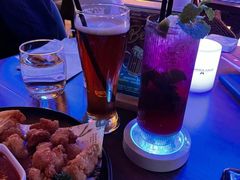 莫吉托莫吉托-Ambra Haus琥珀屋精酿餐厅(宝山店)