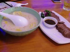 -hallch好吃餐厅(奥体中心店)