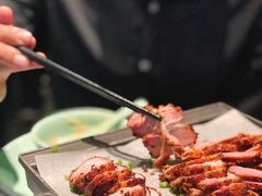 -绿茶餐厅(成都大悦城店)